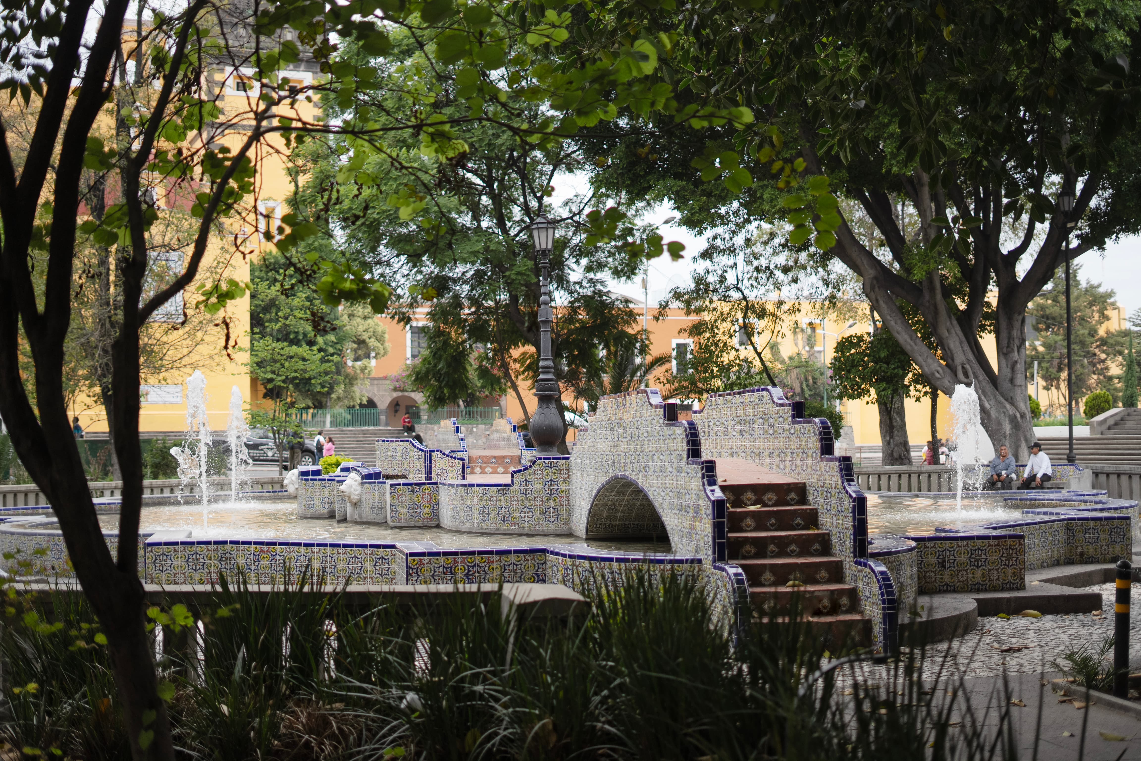 What to do in Puebla